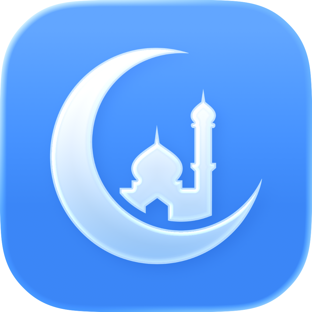 Minaret app icon